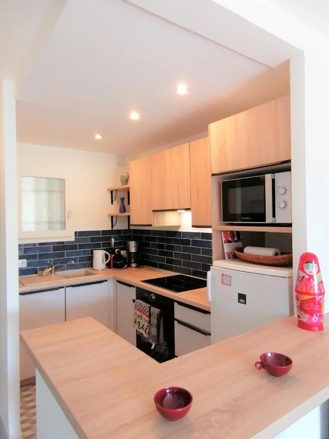 Le Cosy, Proche Plage, Base Nature, A Pied Apartment