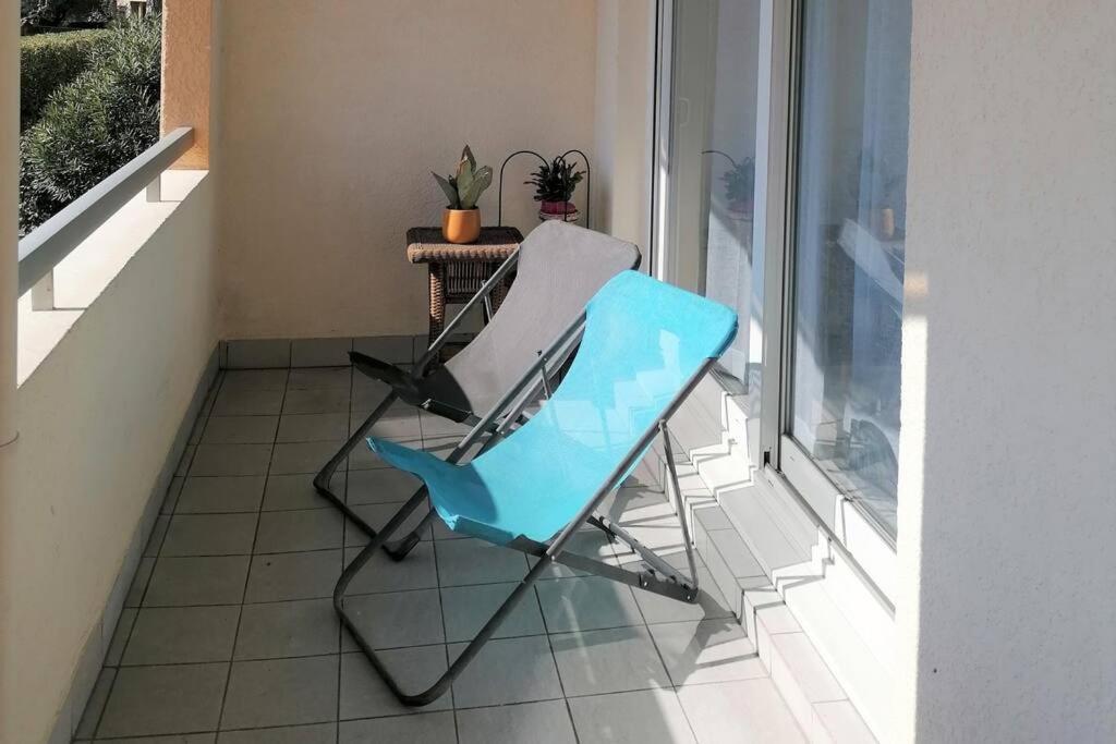 Apartment Le Cosy, Proche Plage, Base Nature, A Pied *