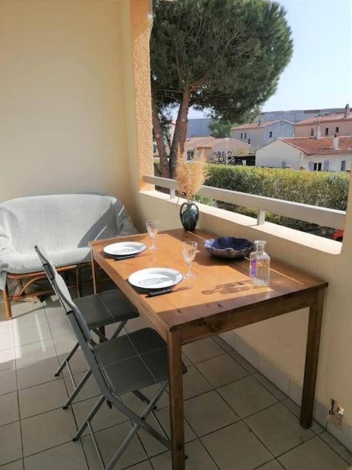 Apartment Le Cosy, Proche Plage, Base Nature, A Pied *